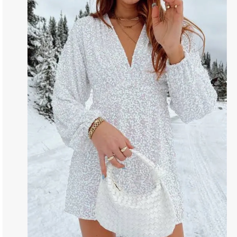 Show me you Mumu Kidman dress